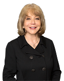 Jane Wald