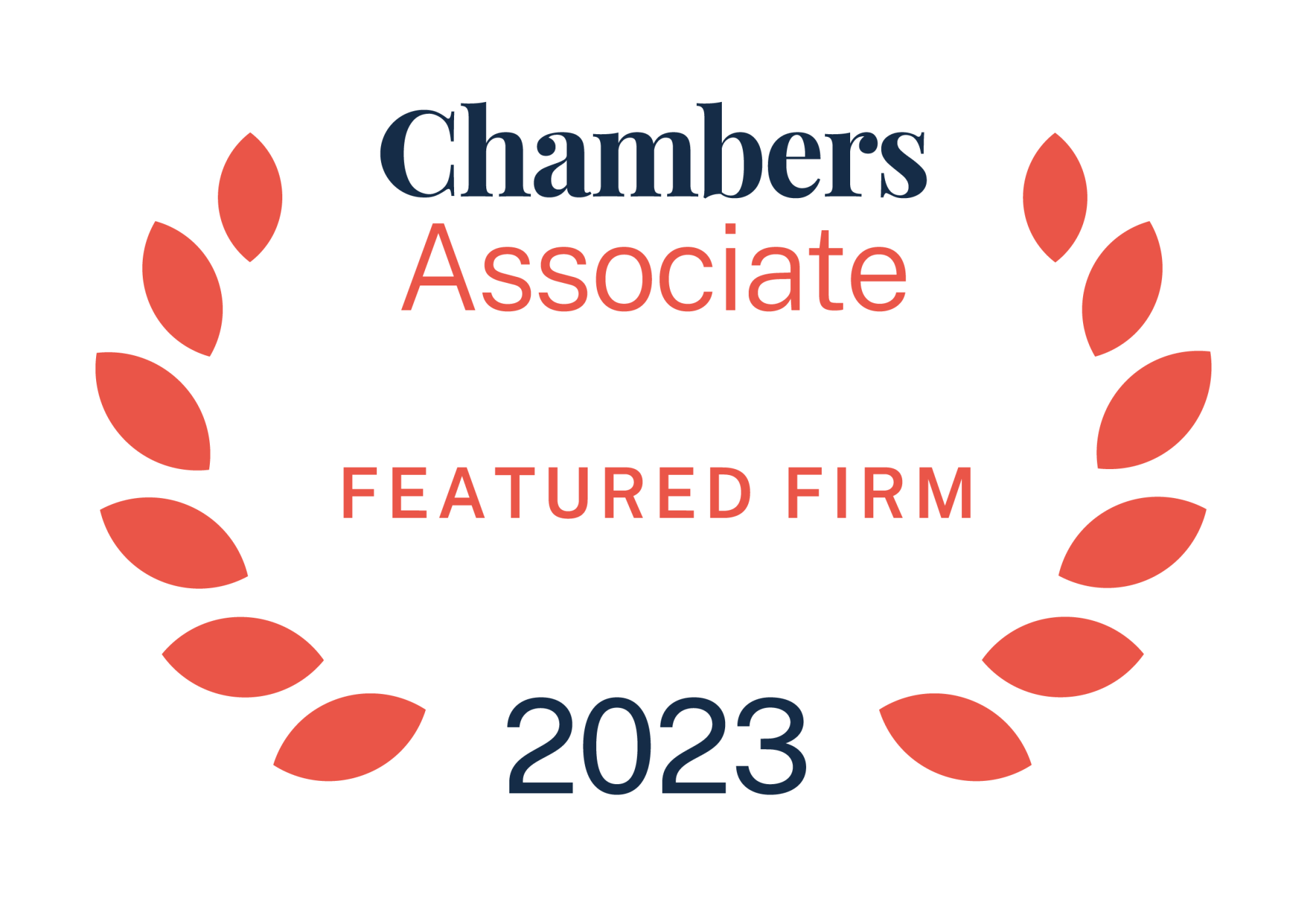 Chambers Associate Featured Firm