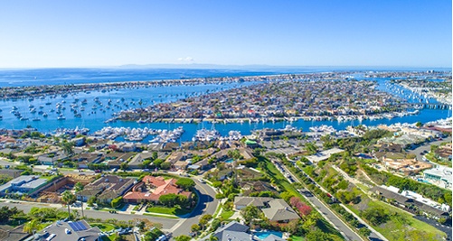 Photo of Newport Beach