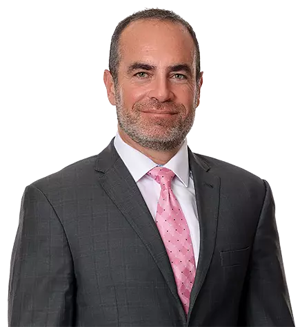 Michael M. Rosen