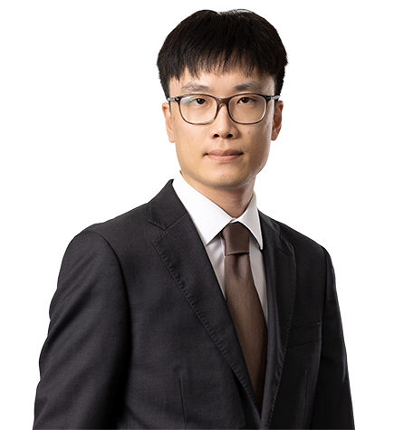 Woongki (Jacob) Park