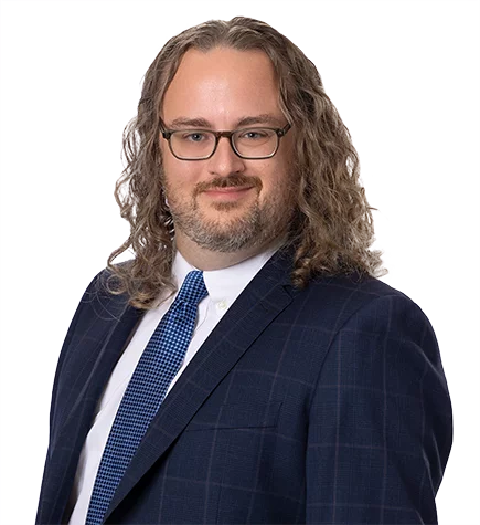 Thomas W. Barr, Ph.D.