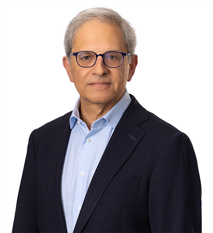 Bruce Wessel, Irell & Manella LLP Photo