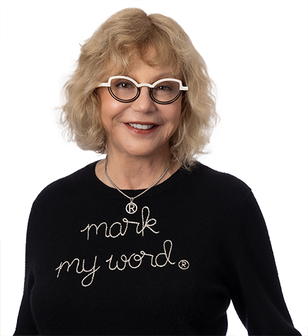 Jane Wald, Irell & Manella LLP Photo