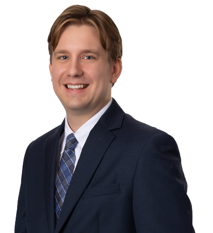 Matthew Corey, Irell & Manella LLP Photo