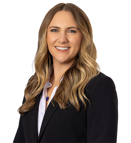 Jennifer Keute, Irell & Manella LLP Photo