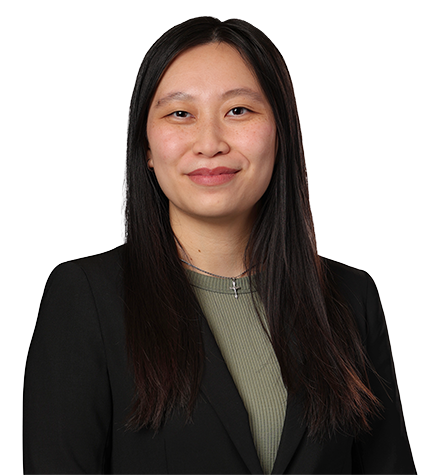 Mary Tran, Irell & Manella LLP Photo