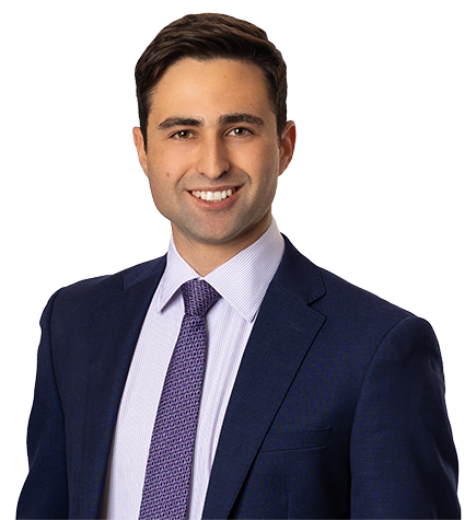 Steven Marshack, Irell & Manella LLP Photo