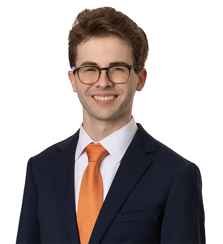 Dallas Cire, Irell & Manella LLP Photo