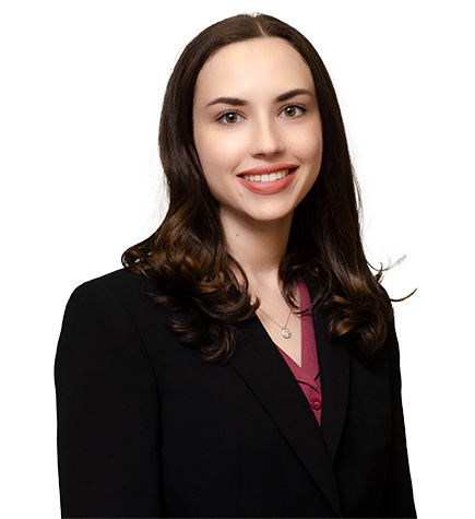 Natalie Silverstein, Irell & Manella LLP Photo