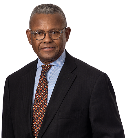 Edebeatu Ibekwe, Irell & Manella LLP Photo