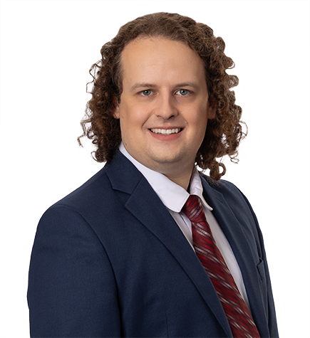 Gregory Jameson, Irell & Manella LLP Photo