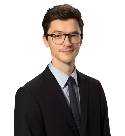 Connor R. He-Schaefer