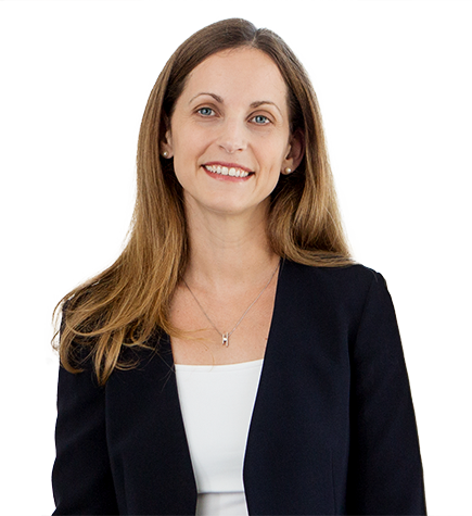 Lisa Glasser, Irell & Manella LLP Photo