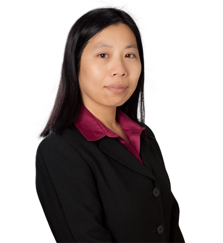 Hong (Annita) Zhong