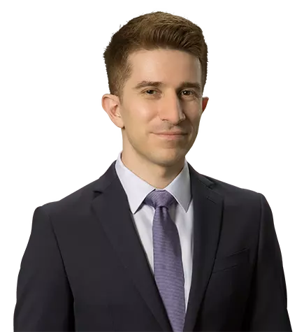 Michael Tezyan