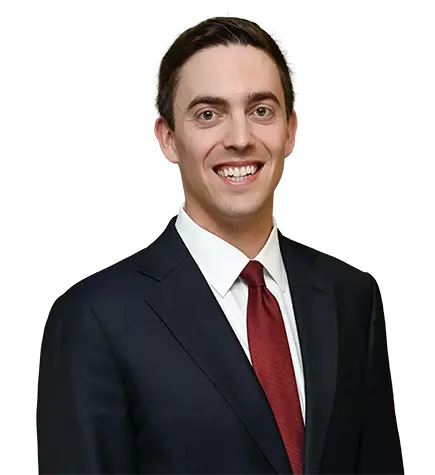 Russell Hoover