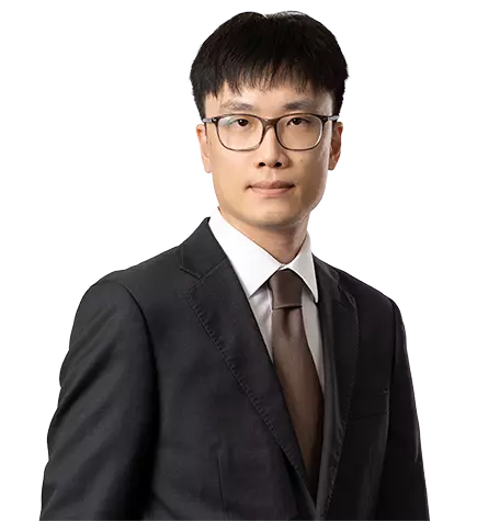 Woongki (Jacob)  Park