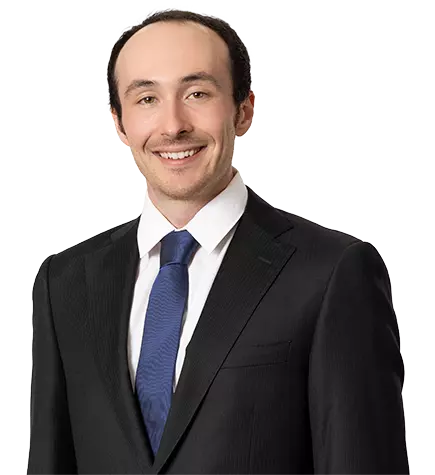 Aron  Berger