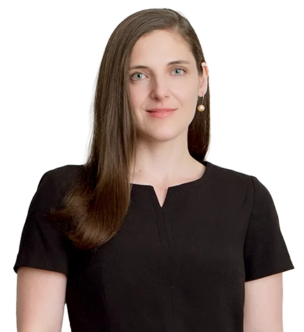 Rebecca  Carson