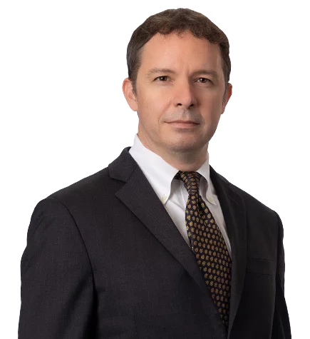 Ian R. Washburn