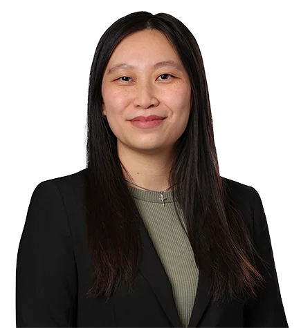 Mary Y. Tran