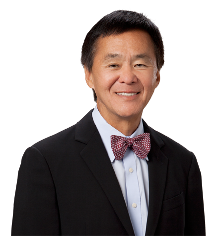Morgan Chu