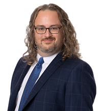 Thomas Barr, Ph.D.