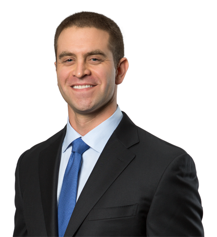 Christopher Abernethy