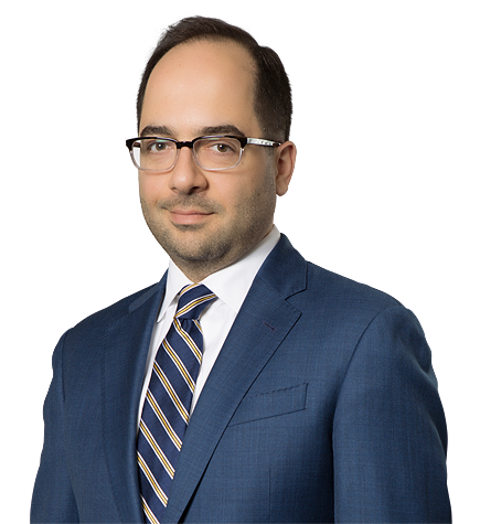Kamran Vakili