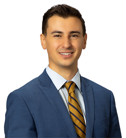 Jordan Nafekh