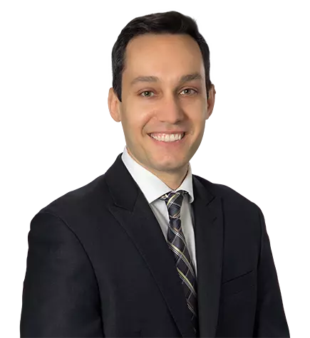 Andrew J. Strabone