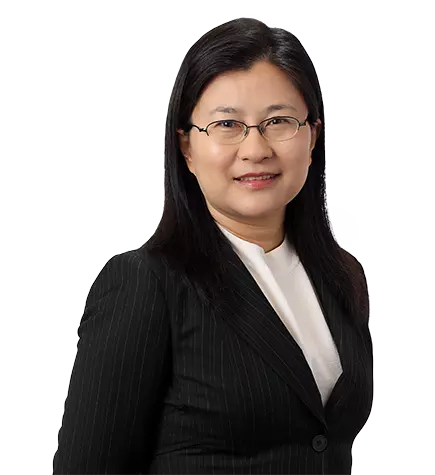 Jie Gao