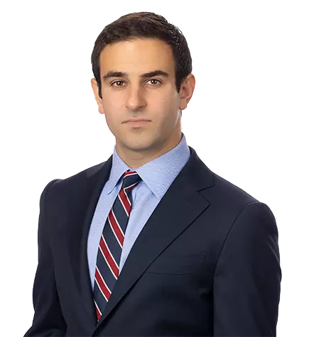 Justin Linetski