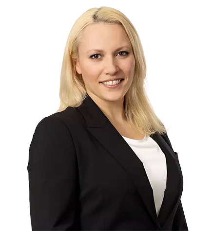 Megan Dieffenbach