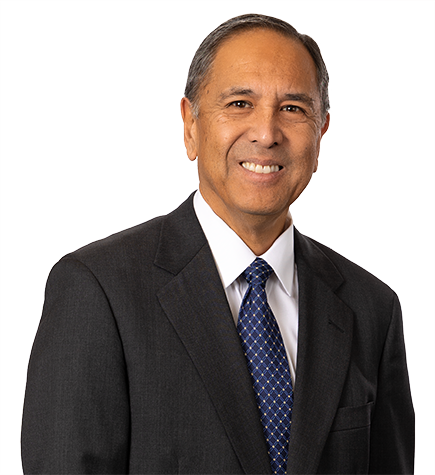 Kyle Kawakami, Irell & Manella LLP Photo